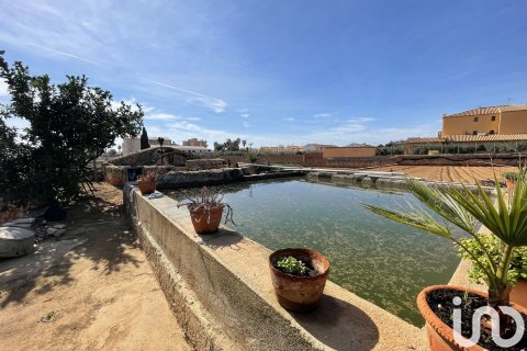 Купить земельный участок в Торредембарра, Испания 9645м², № 4991 - фото 10