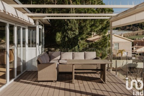 Купить дом в Пинеда-де-Мар, Испания с 4 спальни, 268м², № 4992 - фото 5