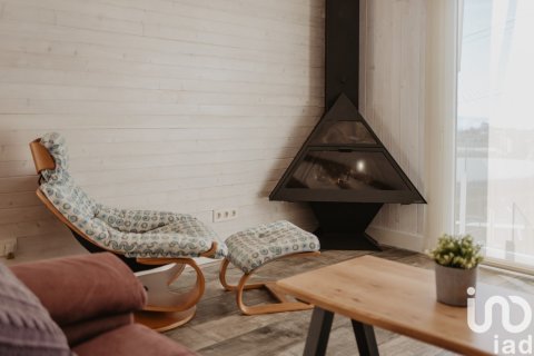 Купить дом в Пинеда-де-Мар, Испания с 4 спальни, 268м², № 4992 - фото 16