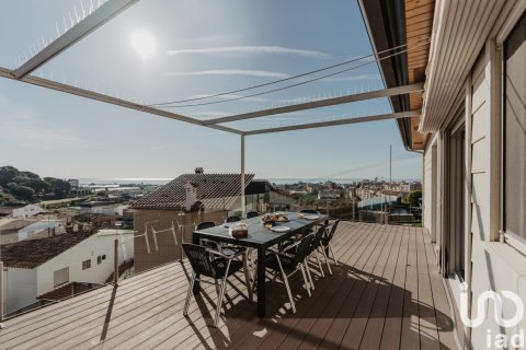 Купить дом в Пинеда-де-Мар, Испания с 4 спальни, 268м², № 4992 - фото 2