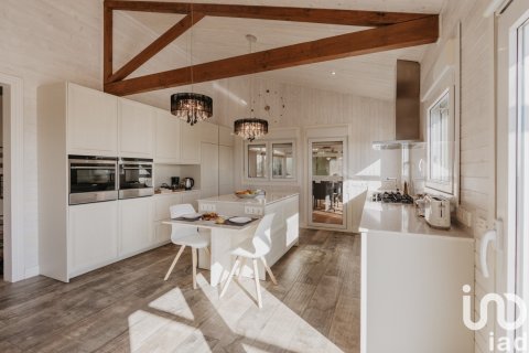 Купить дом в Пинеда-де-Мар, Испания с 4 спальни, 268м², № 4992 - фото 13