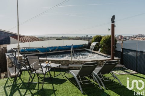 Купить дом в Пинеда-де-Мар, Испания с 4 спальни, 268м², № 4992 - фото 8