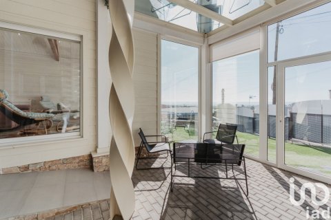 Купить дом в Пинеда-де-Мар, Испания с 4 спальни, 268м², № 4992 - фото 27