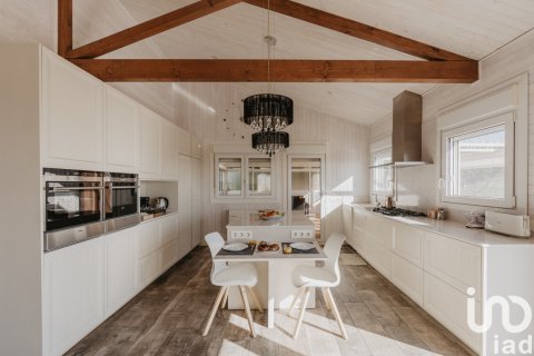 Купить дом в Пинеда-де-Мар, Испания с 4 спальни, 268м², № 4992 - фото 14