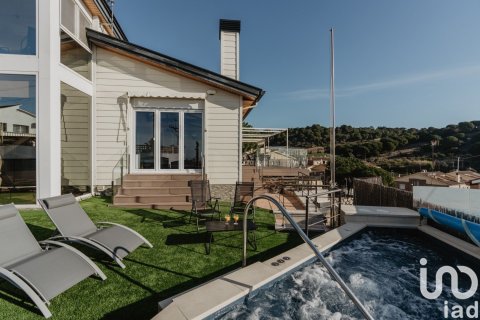 Купить дом в Пинеда-де-Мар, Испания с 4 спальни, 268м², № 4992 - фото 6