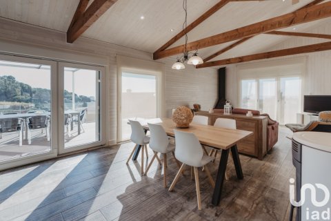 Купить дом в Пинеда-де-Мар, Испания с 4 спальни, 268м², № 4992 - фото 15