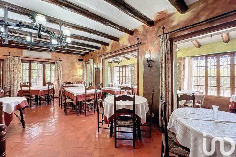 Купить коммерческую недвижимость в Сан-Пере-де-Рибес, Испания 500м², № 4990 - фото 12