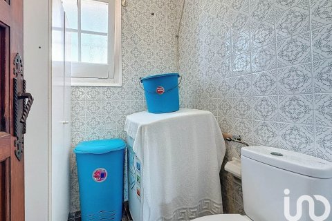 Купить коммерческую недвижимость в Сан-Пере-де-Рибес, Испания 500м², № 4990 - фото 27