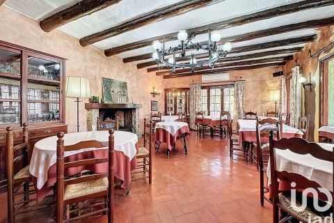 500 sq.m. commercial property for sale in Sant Pere de Ribes, Barcelona, Catalonia, Spain № 4990