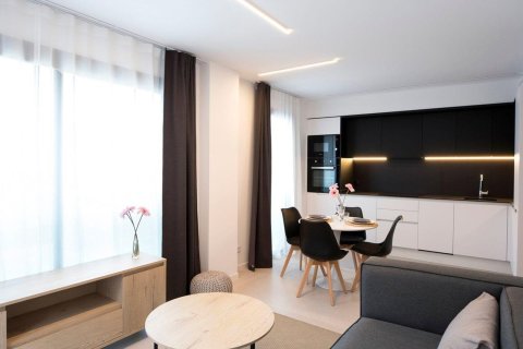 Купить квартиру в Абрера, Испания с 3 комнаты, 59.0м², № 3048 - фото 2