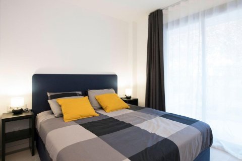 Купить квартиру в Абрера, Испания с 3 комнаты, 59.0м², № 3048 - фото 3