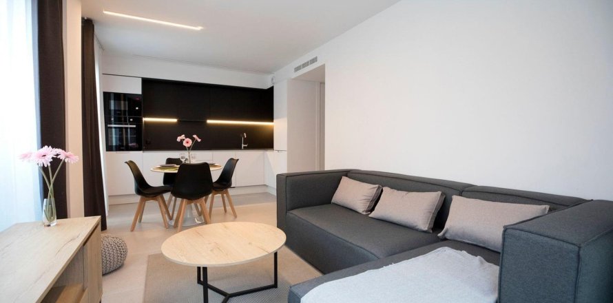 Квартира с 2 спальнями в La Vinya II Абрера, Барселона, Каталония, Испания № 3048