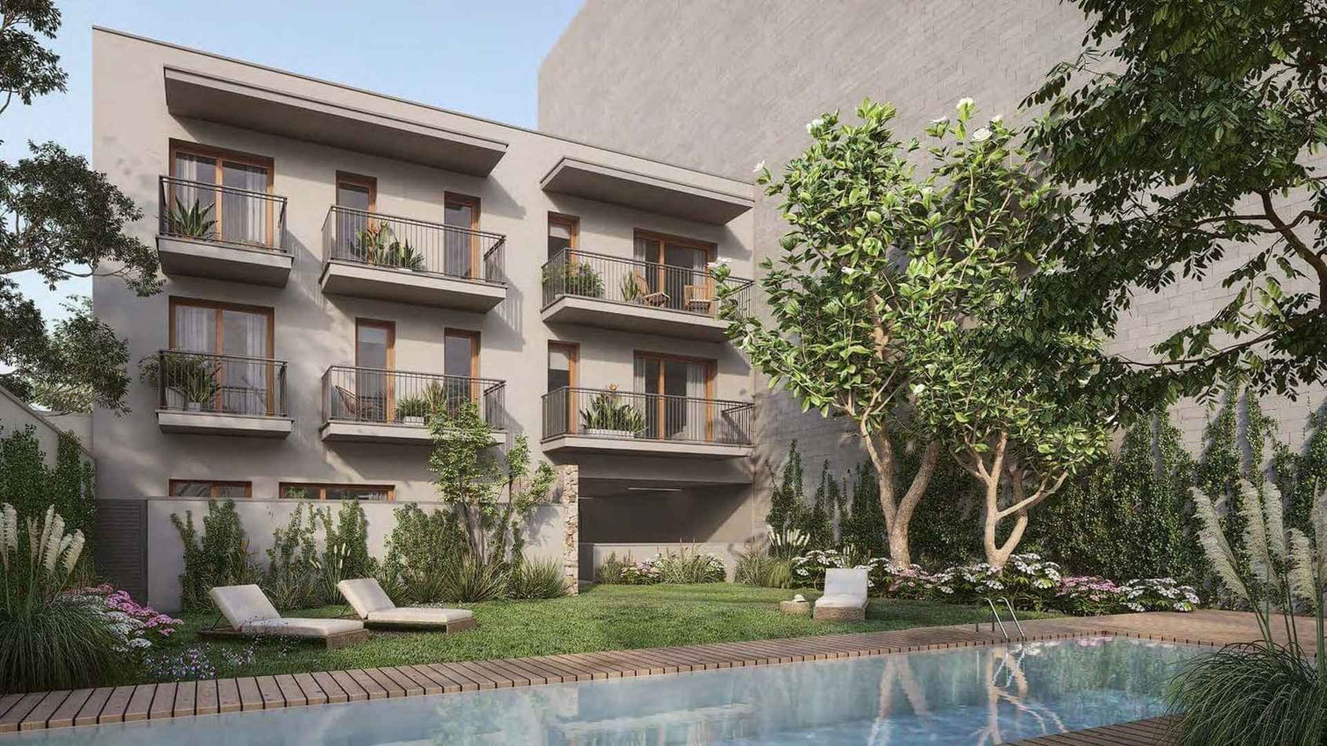 Edificio Salvat - Papasseit