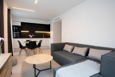 Купить квартиру в Абрера, Испания с 2 комнаты, 51.0м², № 3047 - фото 3