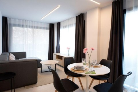 Купить квартиру в Абрера, Испания с 2 комнаты, 51.0м², № 3047 - фото 5