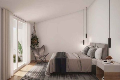 Купить квартиру в Сан Бой де Льобрегат, Испания с 3 комнаты, 63.0м², № 3050 - фото 6