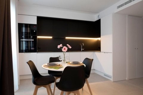 Купить квартиру в Абрера, Испания с 2 комнаты, 52.0м², № 3046 - фото 4