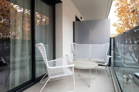 Купить квартиру в Абрера, Испания с 2 комнаты, 52.0м², № 3046 - фото 5