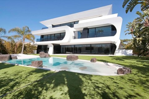 7 bedrooms house for sale in Gava, Barcelona, Catalonia, Spain № 6302 - photo 2