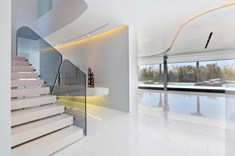 7 bedrooms house for sale in Gava, Barcelona, Catalonia, Spain № 6302 - photo 23