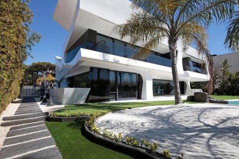 7 bedrooms house for sale in Gava, Barcelona, Catalonia, Spain № 6302 - photo 7