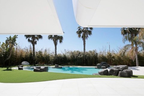 7 bedrooms house for sale in Gava, Barcelona, Catalonia, Spain № 6302 - photo 5