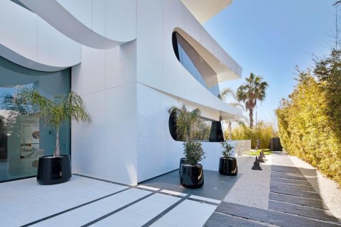 7 bedrooms house for sale in Gava, Barcelona, Catalonia, Spain № 6302 - photo 10