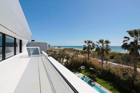 7 bedrooms house for sale in Gava, Barcelona, Catalonia, Spain № 6302