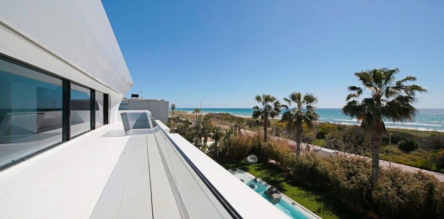 7 bedrooms house for sale in Gava, Barcelona, Catalonia, Spain № 6302