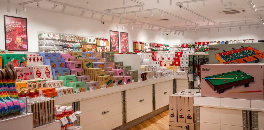 Коммерческая недвижимость 807м² в Барселоне, Каталония, Испания № 6304