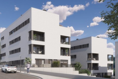 4 bedrooms apartment for sale in Sant Andreu de Llavaneres, Barcelona, Catalonia, Spain № 6307