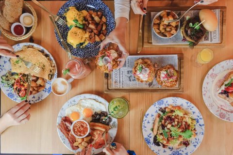 Коммерческая недвижимость 296м² в Барселоне, Каталония, Испания № 6306