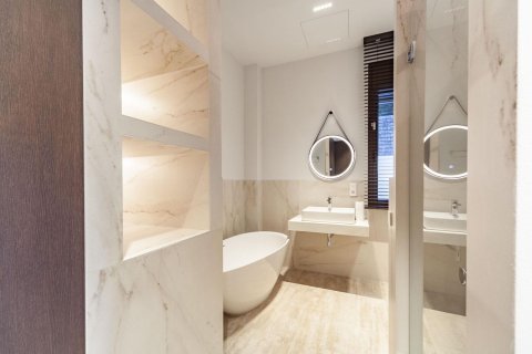 Купить дом в Кастельдефельс, Испания с 6 комнат, 572м², № 6303 - фото 21