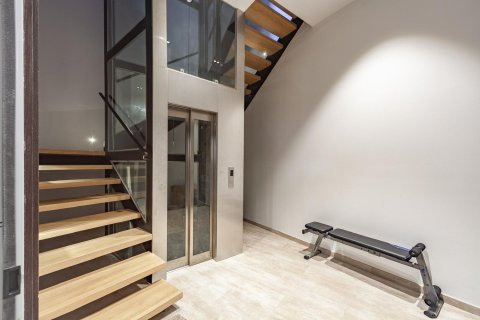 Купить дом в Кастельдефельс, Испания с 6 комнат, 572м², № 6303 - фото 23