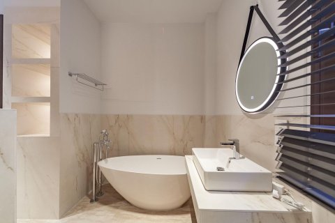 Купить дом в Кастельдефельс, Испания с 6 комнат, 572м², № 6303 - фото 22