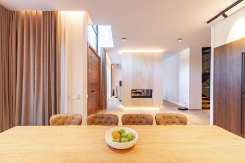 Купить дом в Кастельдефельс, Испания с 6 комнат, 572м², № 6303 - фото 4