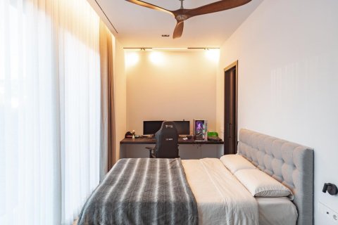 Купить дом в Кастельдефельс, Испания с 6 комнат, 572м², № 6303 - фото 15