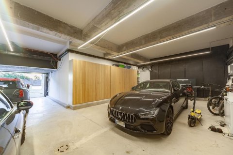 Купить дом в Кастельдефельс, Испания с 6 комнат, 572м², № 6303 - фото 26