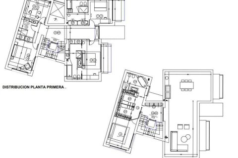 Купить дом в Кастельдефельс, Испания с 6 комнат, 572м², № 6303 - фото 29