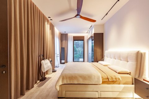 Купить дом в Кастельдефельс, Испания с 6 комнат, 572м², № 6303 - фото 11