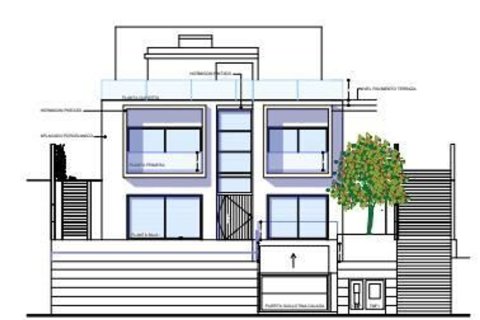 Купить дом в Кастельдефельс, Испания с 6 комнат, 572м², № 6303 - фото 28