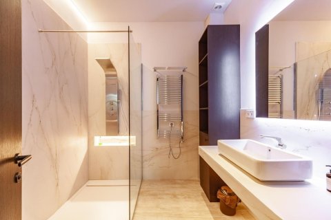 Купить дом в Кастельдефельс, Испания с 6 комнат, 572м², № 6303 - фото 14