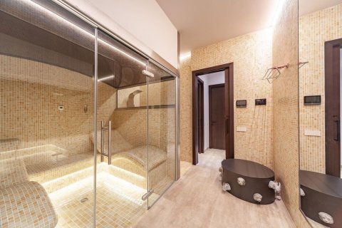 Купить дом в Кастельдефельс, Испания с 6 комнат, 572м², № 6303 - фото 9