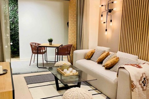 Вилла с 3 спальнями в Pearson (Terrassa) Терраса, Барселона, Каталония, Испания № 3124