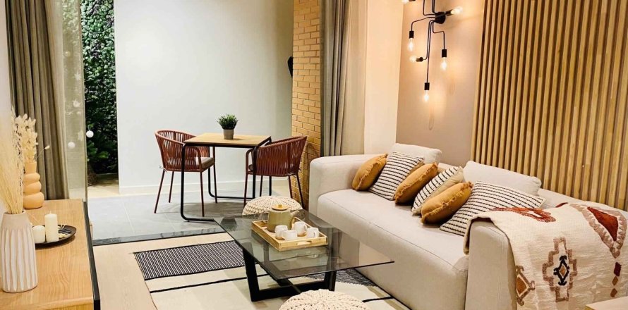 Вилла с 3 спальнями в Pearson (Terrassa) Терраса, Барселона, Каталония, Испания № 3124