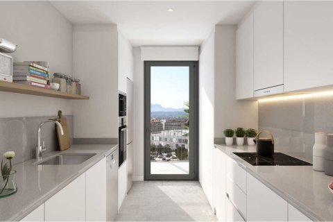 Купить квартиру в Манреса, Испания с 4 комнаты, 121.0м², № 3120 - фото 2