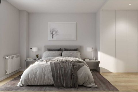 Купить квартиру в Манреса, Испания с 4 комнаты, 121.0м², № 3120 - фото 3