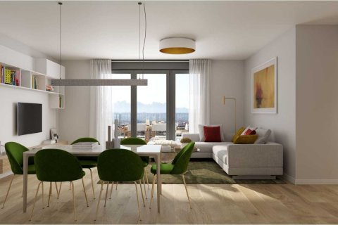 Купить квартиру в Манреса, Испания с 4 комнаты, 121.0м², № 3120 - фото 6