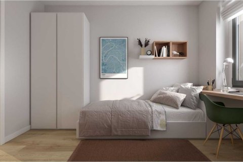 Купить квартиру в Манреса, Испания с 4 комнаты, 121.0м², № 3120 - фото 5