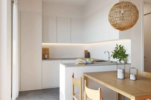 Квартира с 3 спальнями в Prat de la Riba Терраса, Барселона, Каталония, Испания № 3122